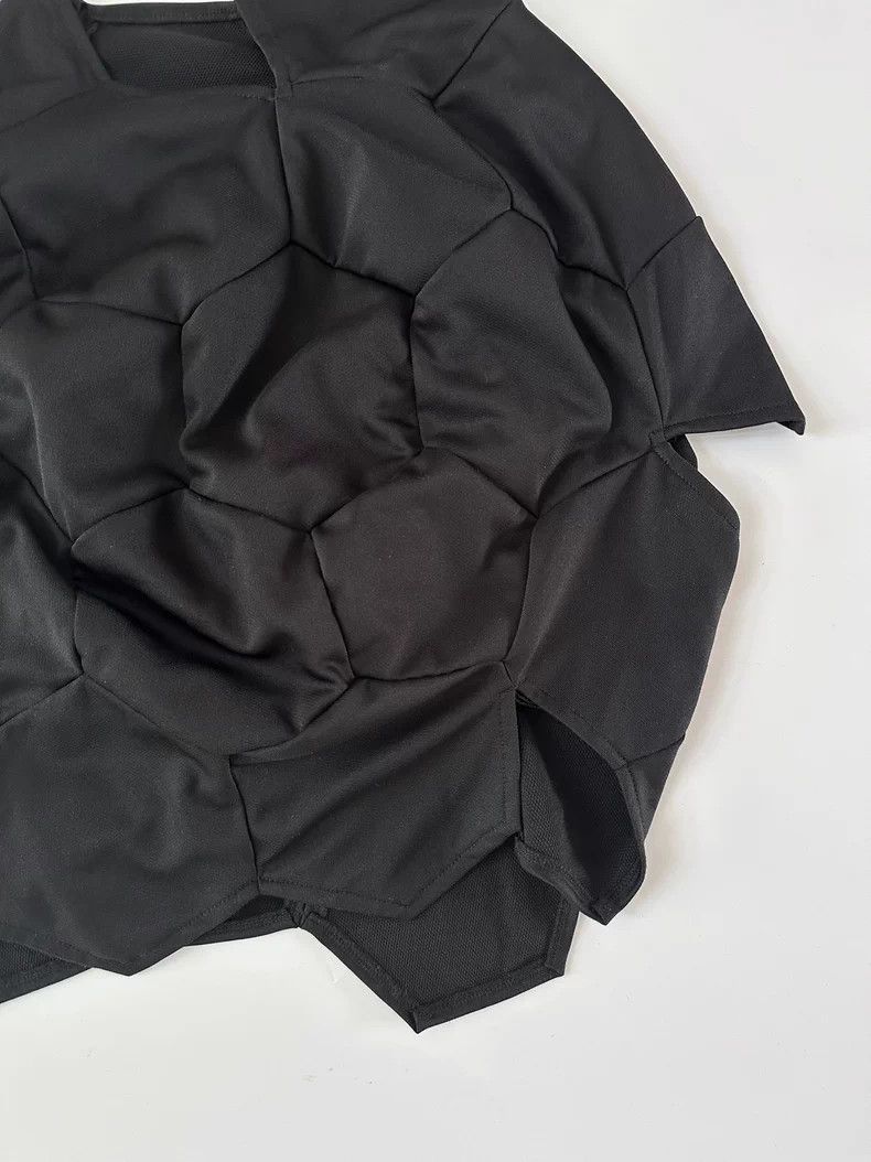 Comme des Garcons Comme des Garcons 2008 S/S Sculptural Top - dmc Size US M / EU 48-50 / 2 - 4 Thumbnail