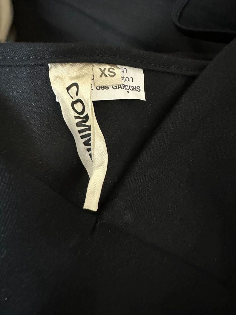 Comme des Garcons Comme des Garçons padded slip dress - dmc Size US XS / EU 42 / 0 - 5 Thumbnail