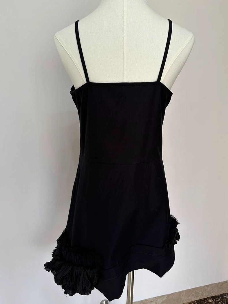 Comme des Garcons Comme des Garçons padded slip dress - dmc Size US XS / EU 42 / 0 - 4 Thumbnail