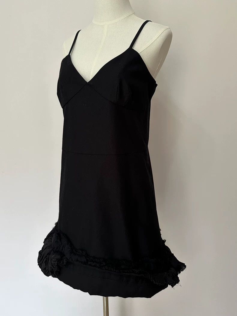 Comme des Garcons Comme des Garçons padded slip dress - dmc Size US XS / EU 42 / 0 - 2 Thumbnail