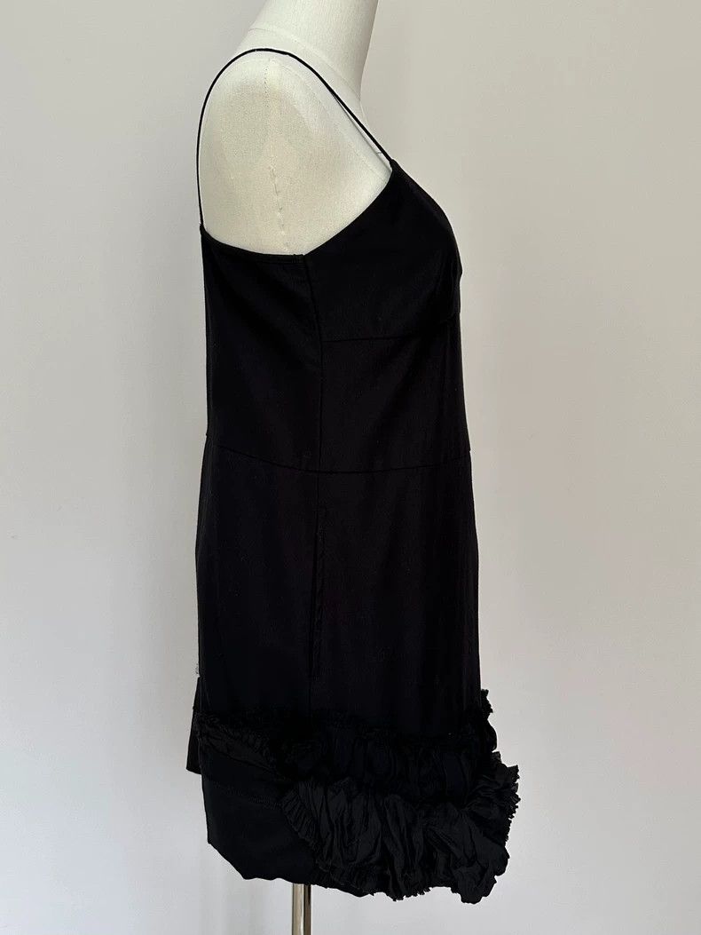 Comme des Garcons Comme des Garçons padded slip dress - dmc Size US XS / EU 42 / 0 - 3 Thumbnail