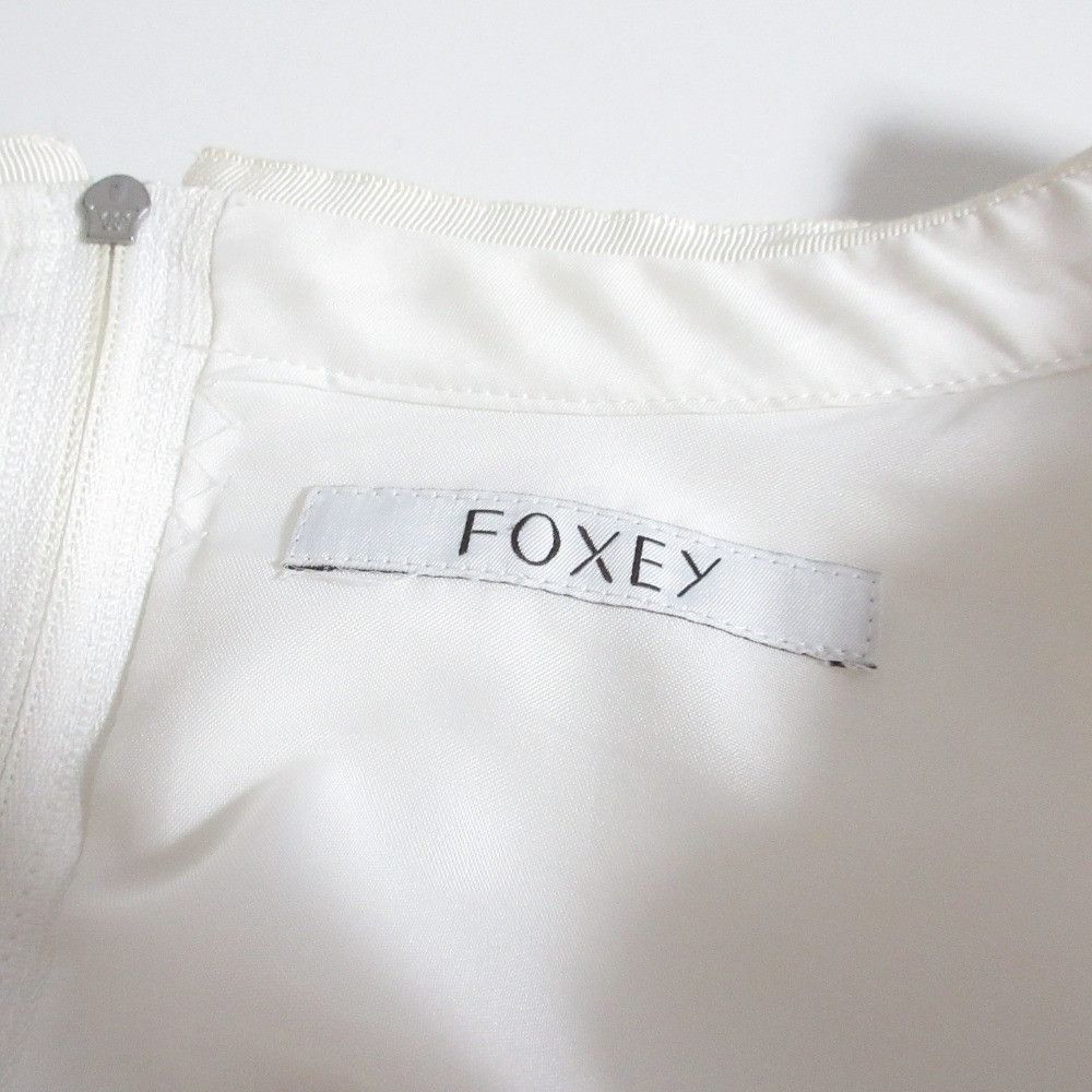 Other FOXEY Flared Skirt Others Skirts 34042 DUTY FREE for USA