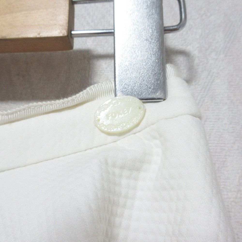 Other FOXEY Flared Skirt Others Skirts 34042 DUTY FREE for USA