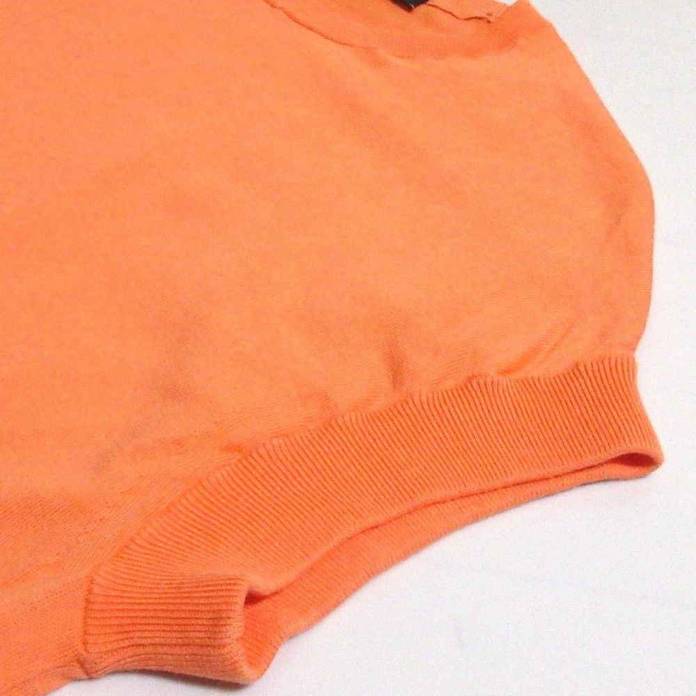 Other Other Drawer 16G Jersey Knit Cotton Sleeveless Top Cotton Tops 6518-105-0502 DUTY FREE for USA Size ONE SIZE - 4 Thumbnail