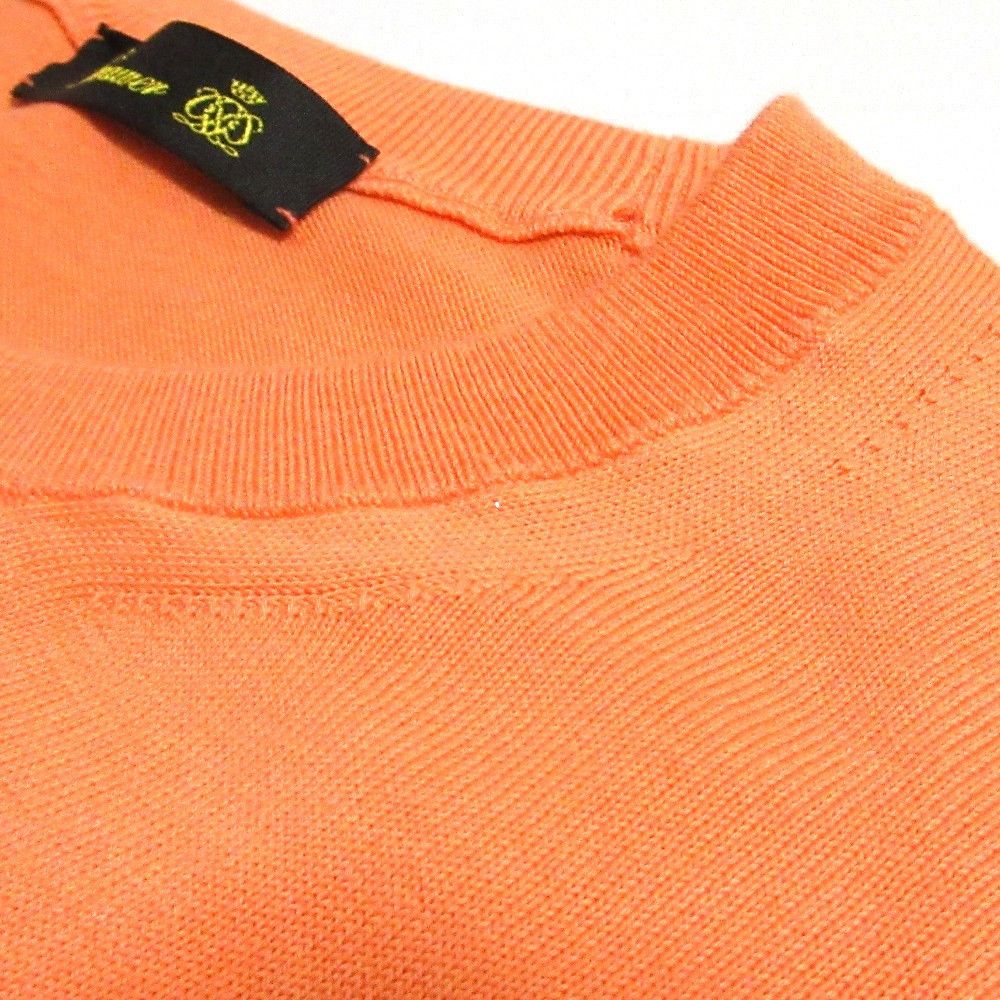 Other Other Drawer 16G Jersey Knit Cotton Sleeveless Top Cotton Tops 6518-105-0502 DUTY FREE for USA Size ONE SIZE - 5 Thumbnail