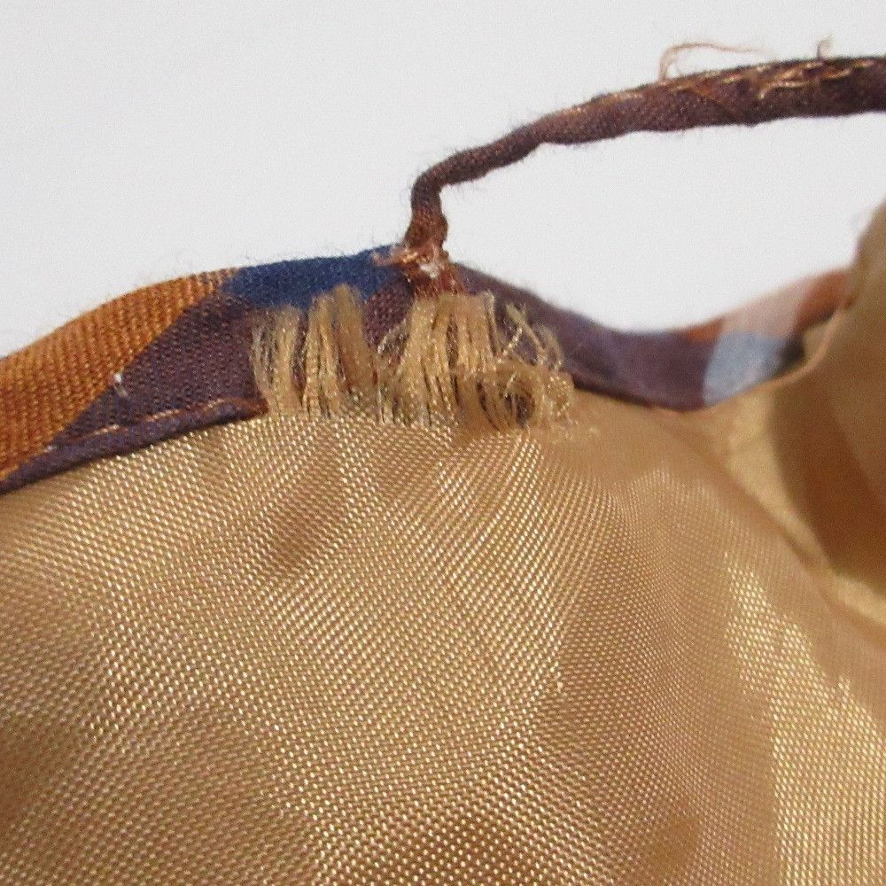 Other Other Uhr Check Dress Cotton Dresses 22SSUhr-OP266EX DUTY FREE for USA Size ONE SIZE - 15 Thumbnail