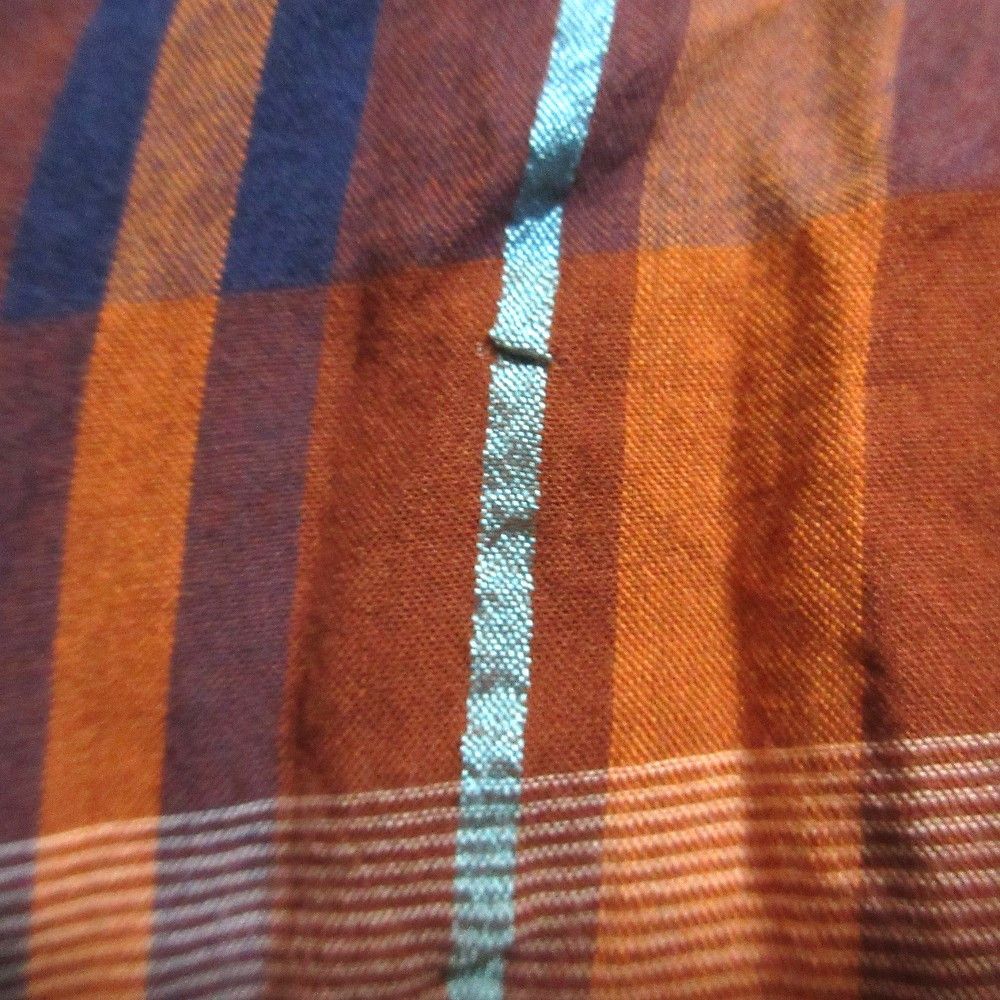 Other Other Uhr Check Dress Cotton Dresses 22SSUhr-OP266EX DUTY FREE for USA Size ONE SIZE - 2 Thumbnail
