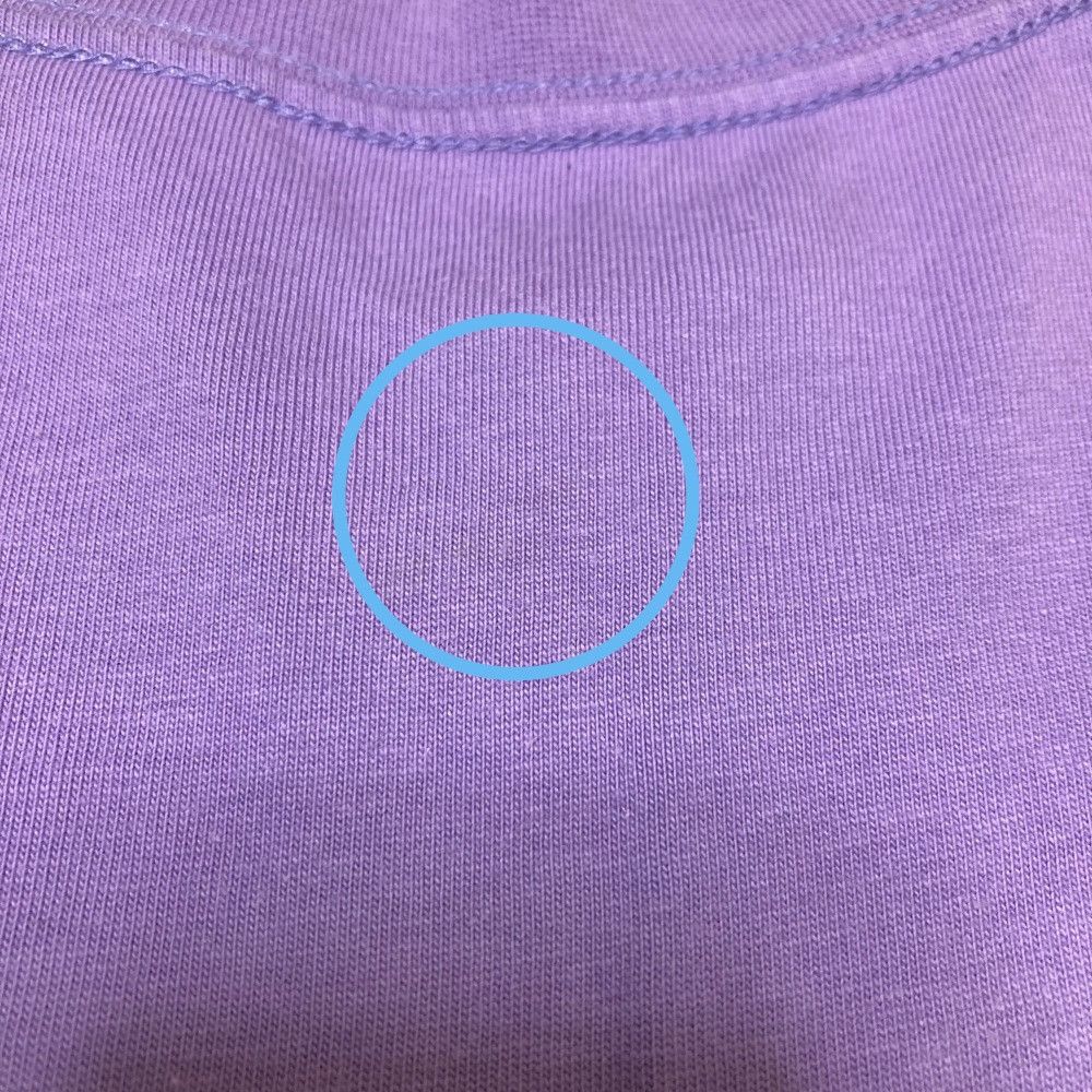 Balenciaga Balenciaga Balenciaga Logo Embroidery T-shirt Cotton T-Shirts 612965TLV99 DUTY FREE for USA Size ONE SIZE - 10 Thumbnail