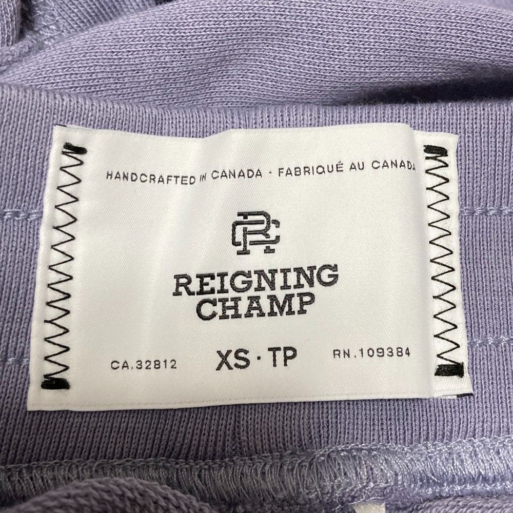 Other Other Reigning Champ Sweat Setup Cotton Lounge & Sleepwear DUTY FREE for USA Size ONE SIZE - 10 Thumbnail