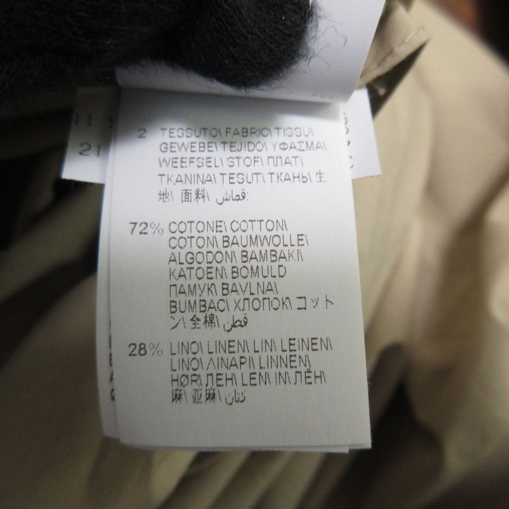 Other Other Brunello Cucinelli Monile Long Shirt Dress Others Dresses DUTY FREE for USA Size ONE SIZE - 10 Thumbnail