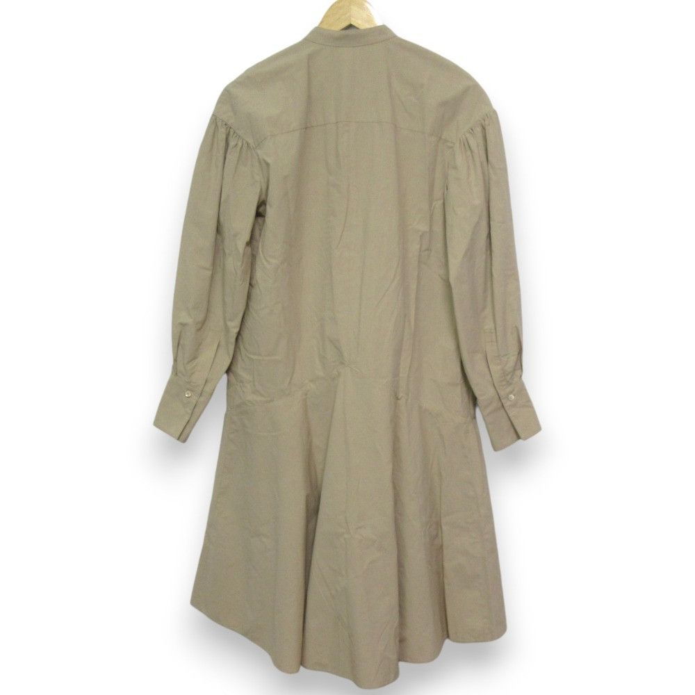Other Other Brunello Cucinelli Monile Long Shirt Dress Others Dresses DUTY FREE for USA Size ONE SIZE - 2 Thumbnail