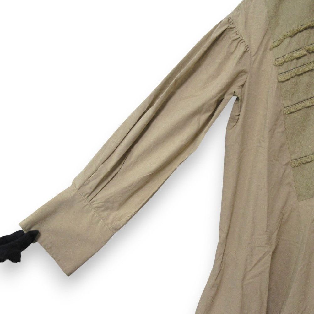 Other Other Brunello Cucinelli Monile Long Shirt Dress Others Dresses DUTY FREE for USA Size ONE SIZE - 5 Thumbnail
