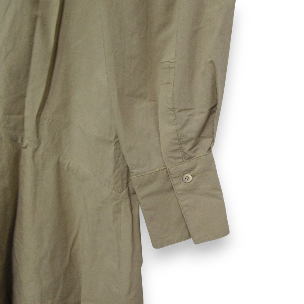 Other Other Brunello Cucinelli Monile Long Shirt Dress Others Dresses DUTY FREE for USA Size ONE SIZE - 6 Thumbnail