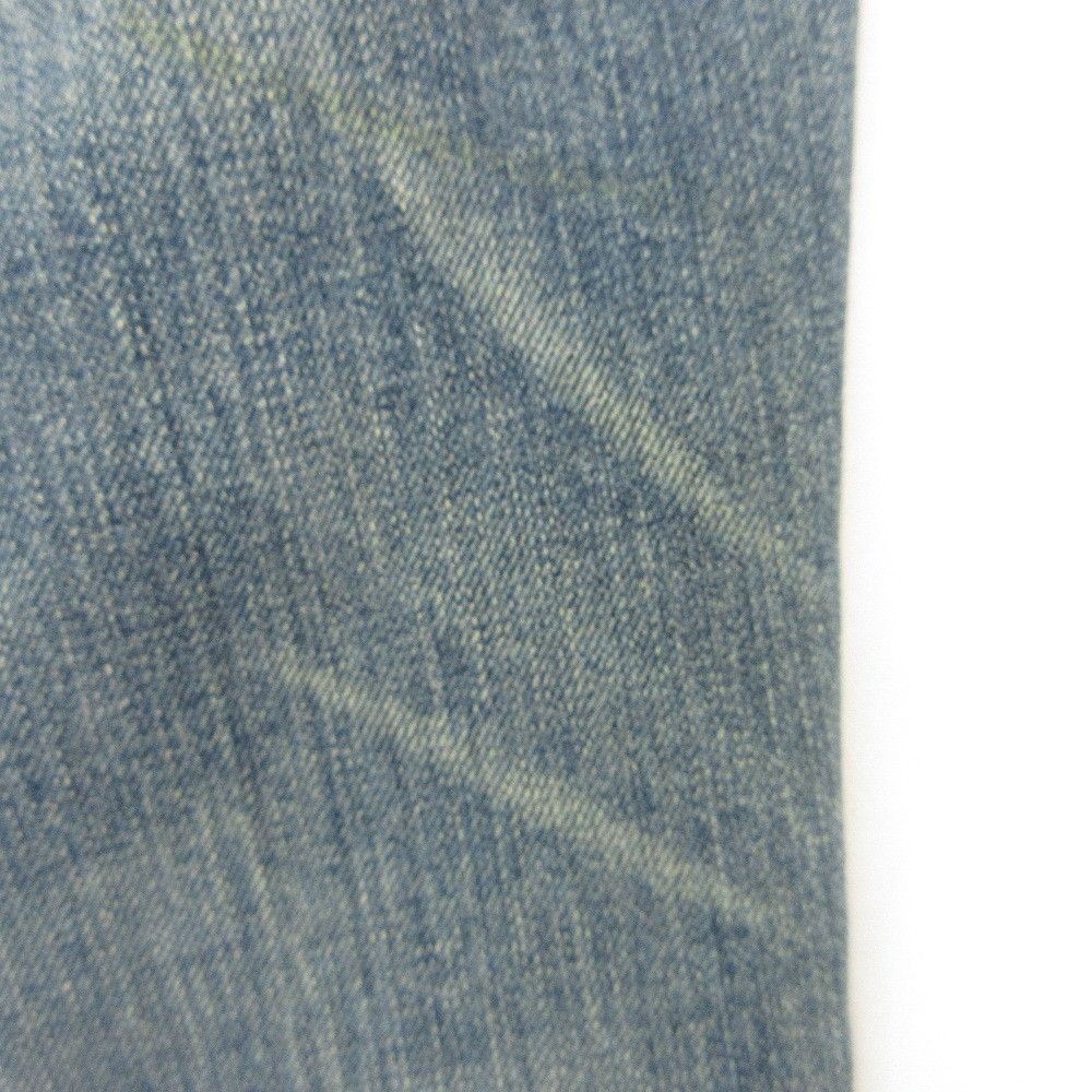 Ralph Lauren Ralph Lauren Ralph Lauren Denim Pants Denim Jeans DUTY FREE for USA Size ONE SIZE - 3 Thumbnail