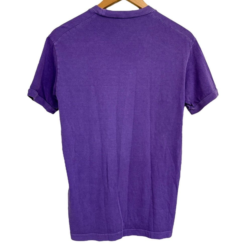 Other Other Dsquared2 Printed T-shirt Cotton T-Shirts DUTY FREE for USA Size ONE SIZE - 2 Thumbnail