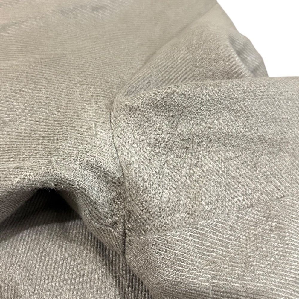 Other Col Pierrot LINEN Pants Natural Material Pants DUTY FREE for USA