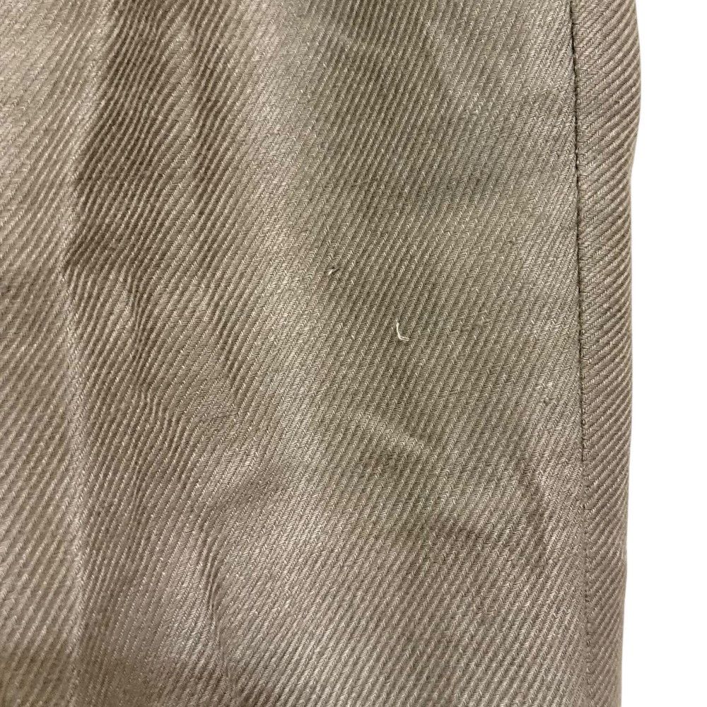 Other Col Pierrot LINEN Pants Natural Material Pants DUTY FREE for USA