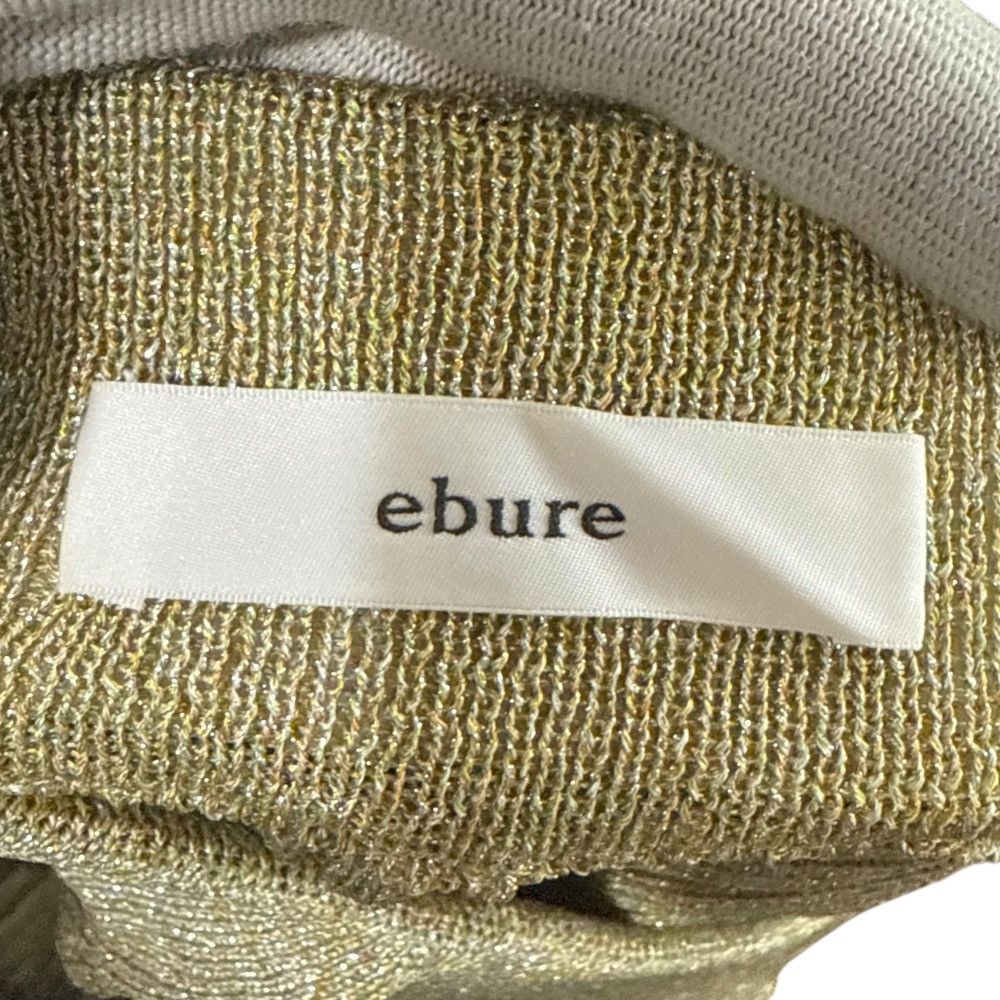 Other Other ebure Mix Color Lame Knit Long Skirt Others Skirts DUTY FREE for USA Size ONE SIZE - 5 Thumbnail