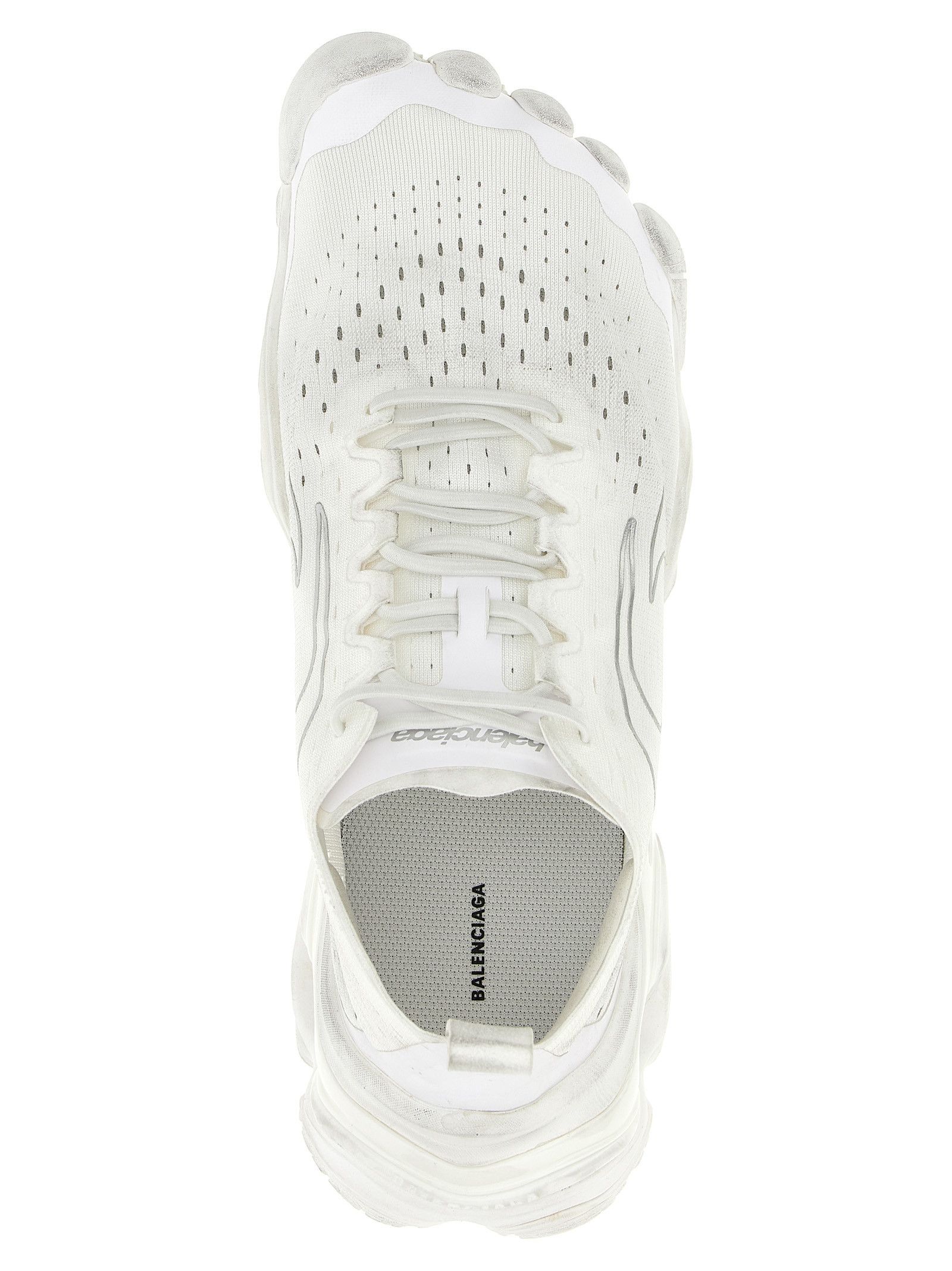 Balenciaga 'Anatomic Runner' Sneakers Size US 8 / EU 41 - 4 Thumbnail