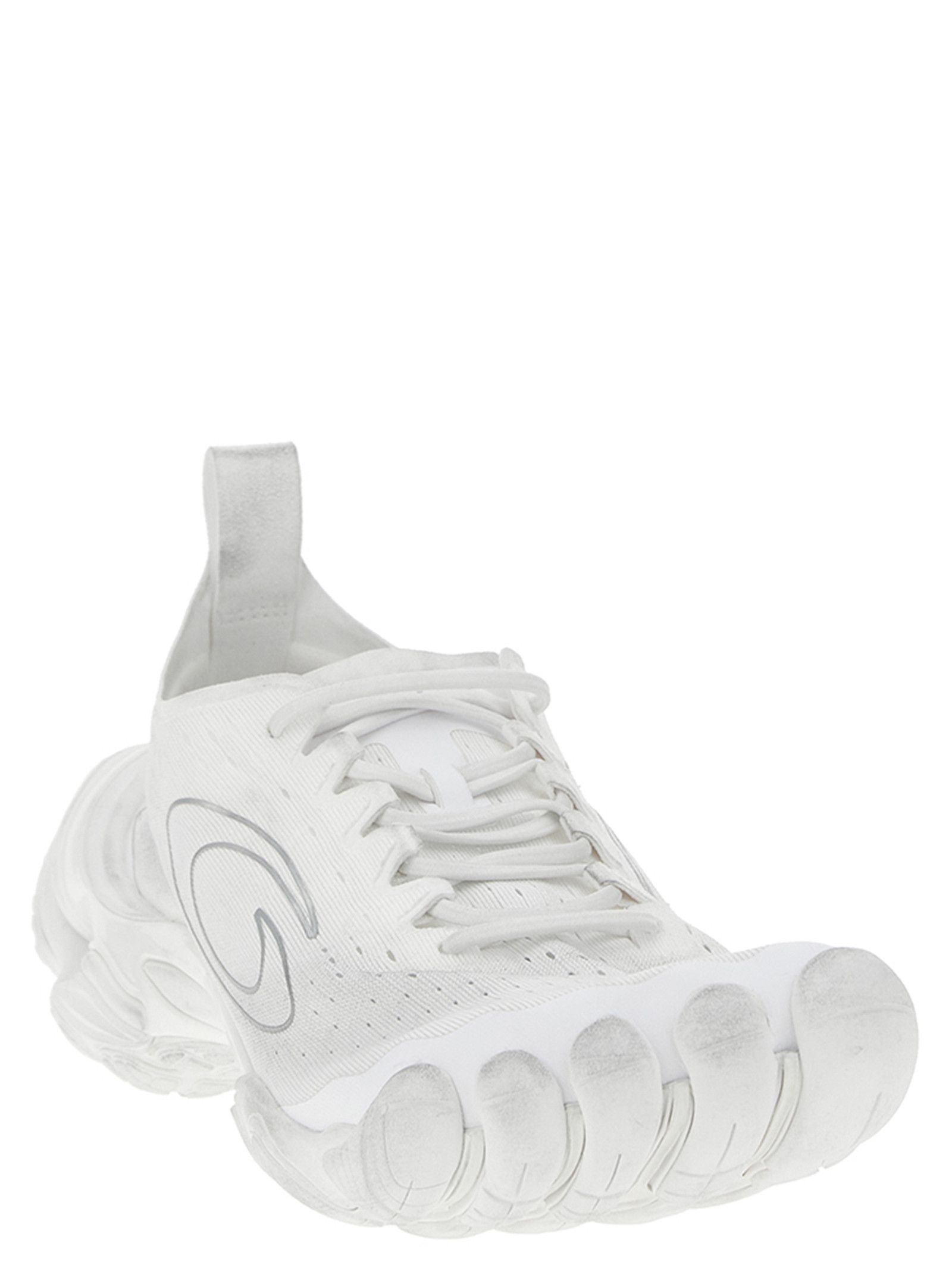 Balenciaga 'Anatomic Runner' Sneakers Size US 8 / EU 41 - 2 Thumbnail