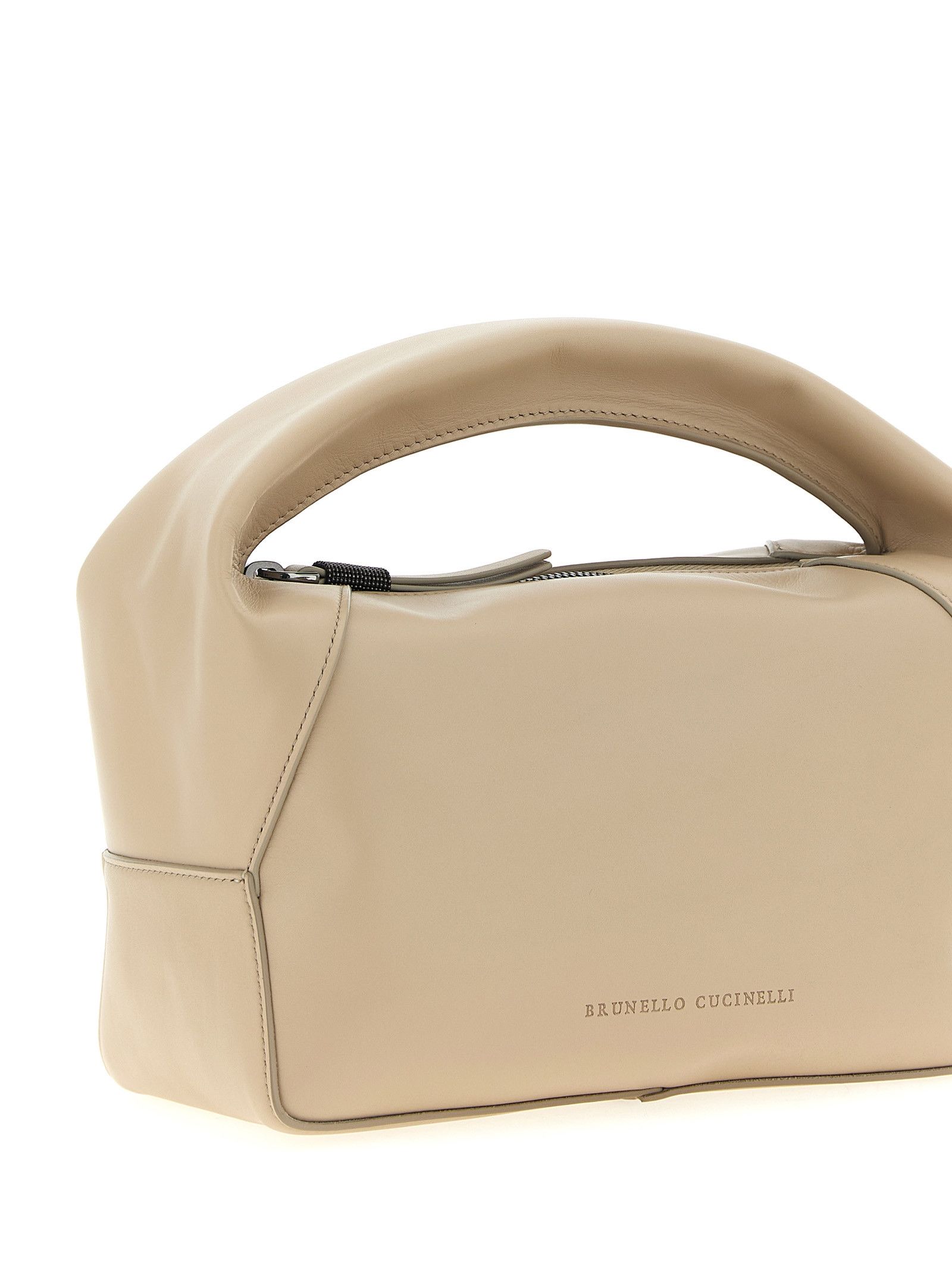 Brunello Cucinelli 'Hobo Duo' Bag Size ONE SIZE - 3 Thumbnail