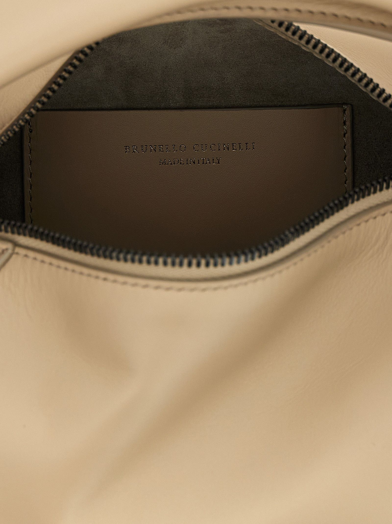 Brunello Cucinelli 'Hobo Duo' Bag Size ONE SIZE - 4 Thumbnail
