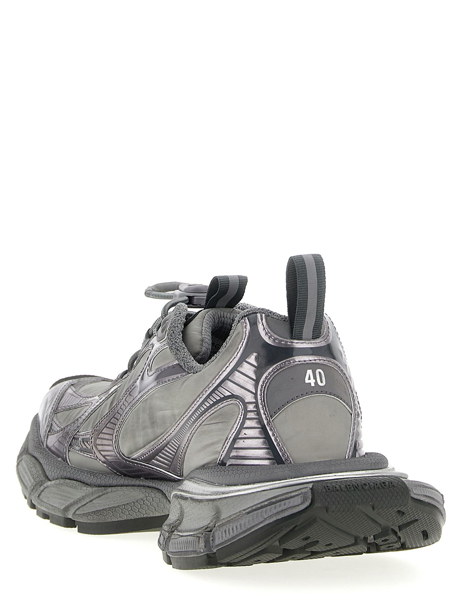 Balenciaga '3Xl' Sneakers Size US 8 / EU 41 - 3 Thumbnail