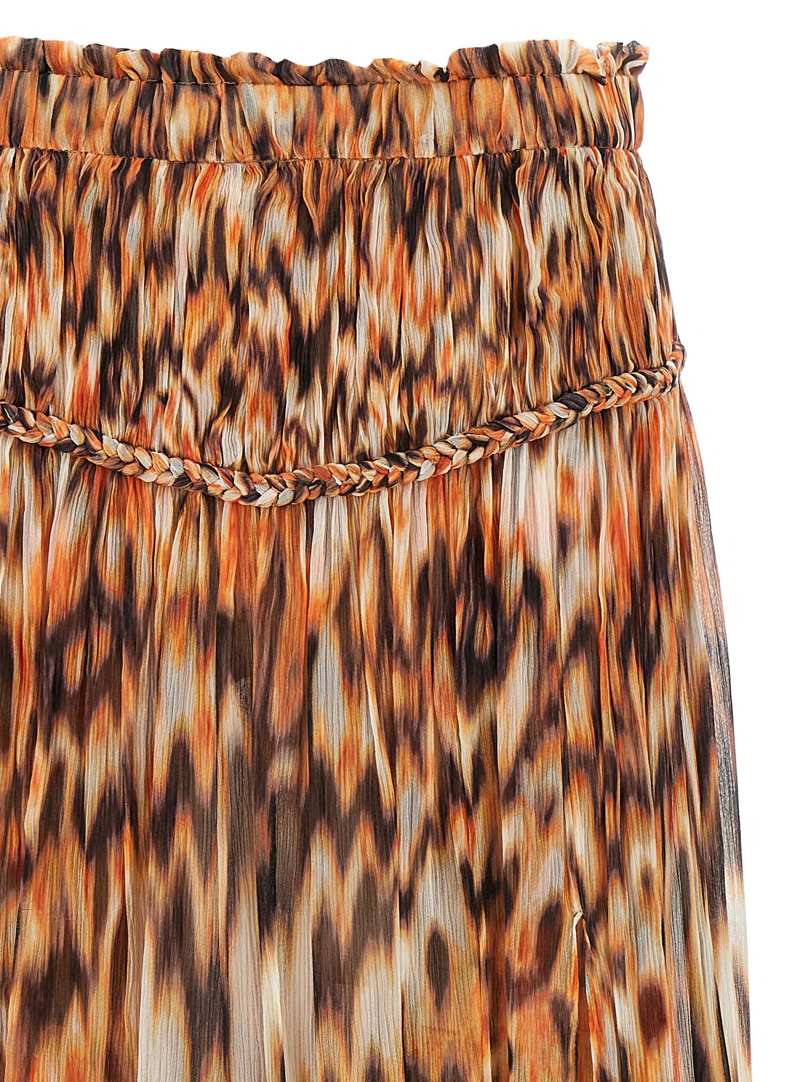 Isabel Marant 'Rolande' Skirt Size 27" / US 4 / IT 40 - 3 Thumbnail