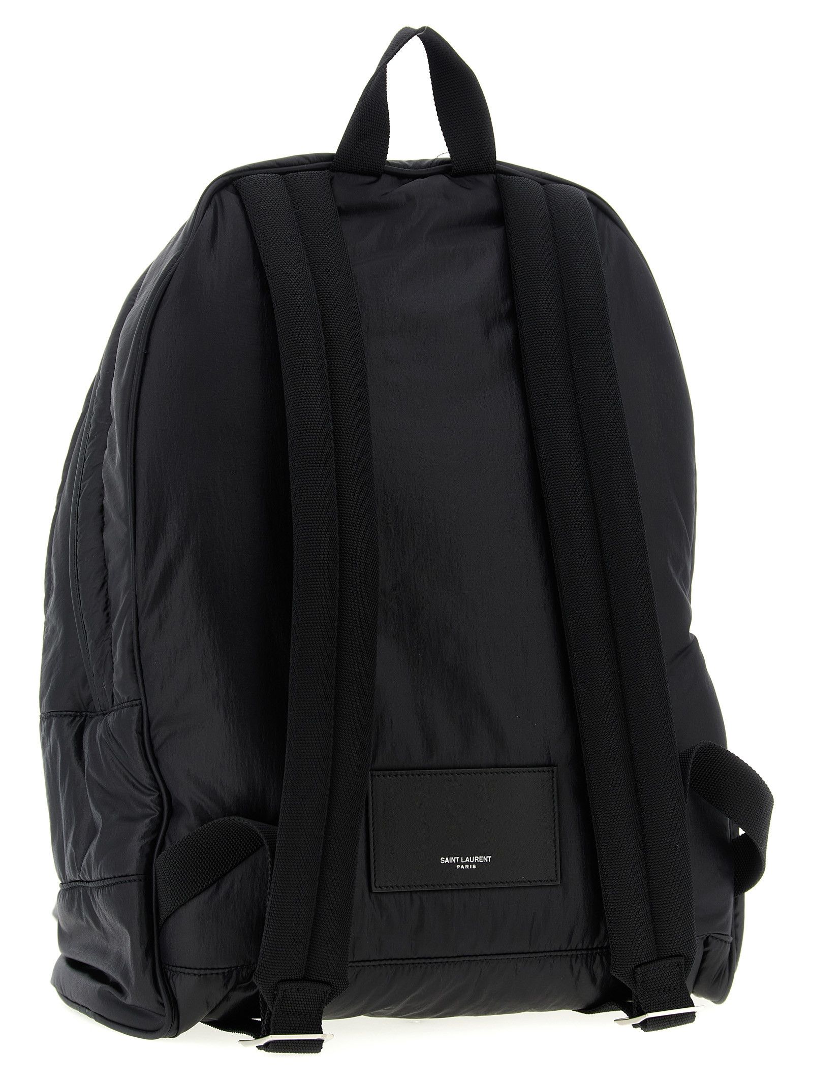 Saint Laurent Paris 'City' Backpack Size ONE SIZE - 2 Thumbnail