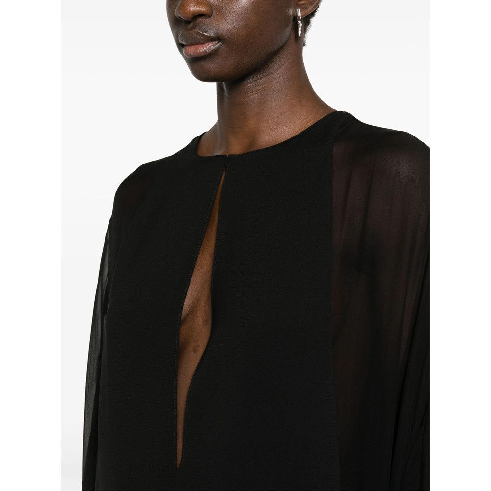 Tom Ford Tom Ford BLACK Dresses - Evening Dresses Size XS / US 0-2 / IT 36-38 - 3 Thumbnail