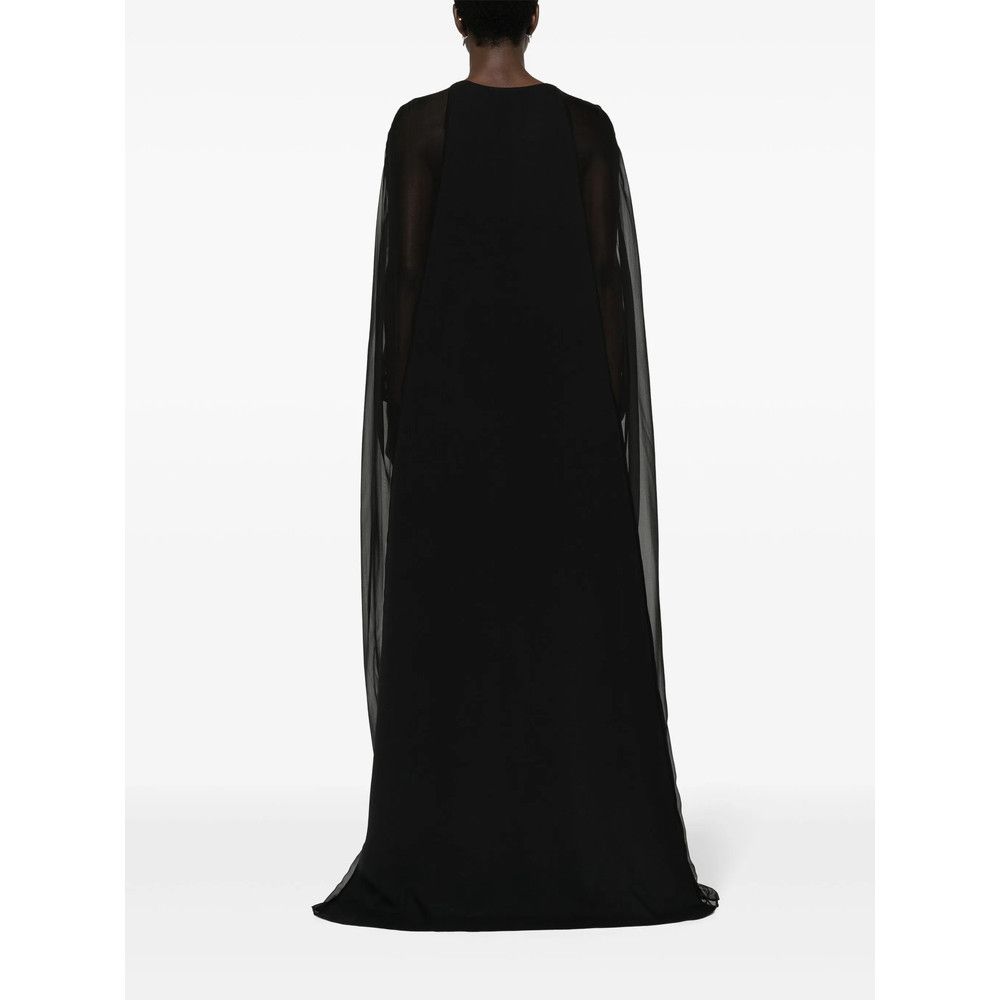 Tom Ford Tom Ford BLACK Dresses - Evening Dresses Size XS / US 0-2 / IT 36-38 - 2 Thumbnail