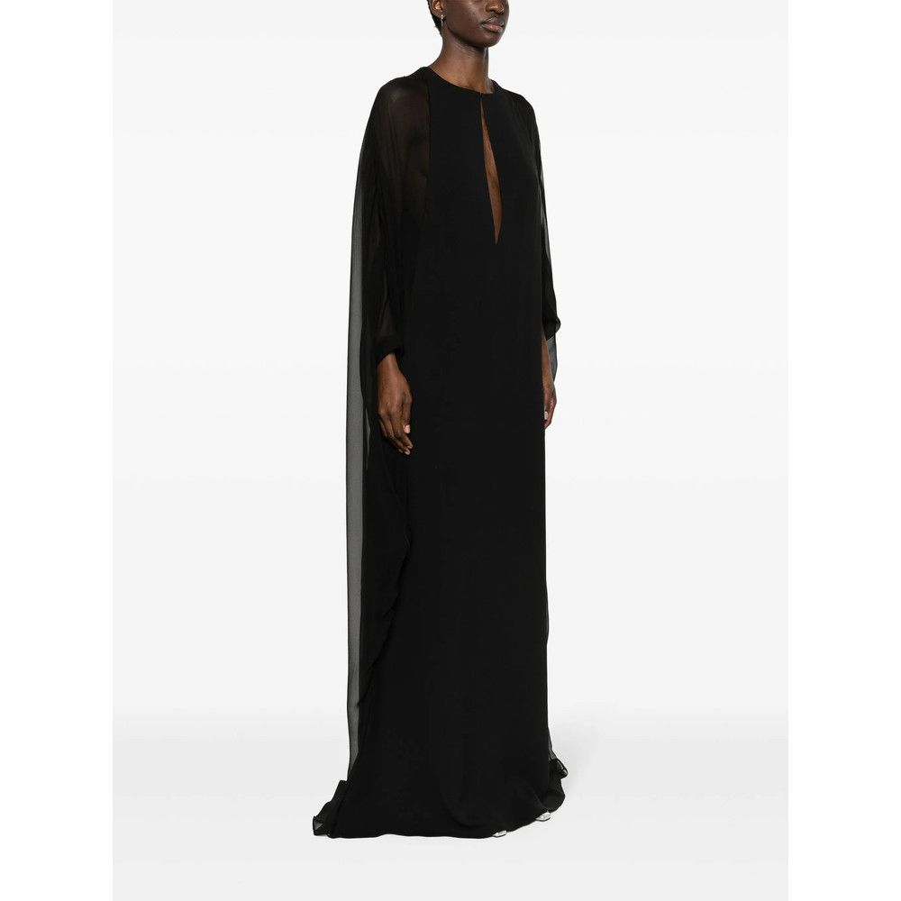 Tom Ford Tom Ford BLACK Dresses - Evening Dresses Size XS / US 0-2 / IT 36-38 - 4 Thumbnail