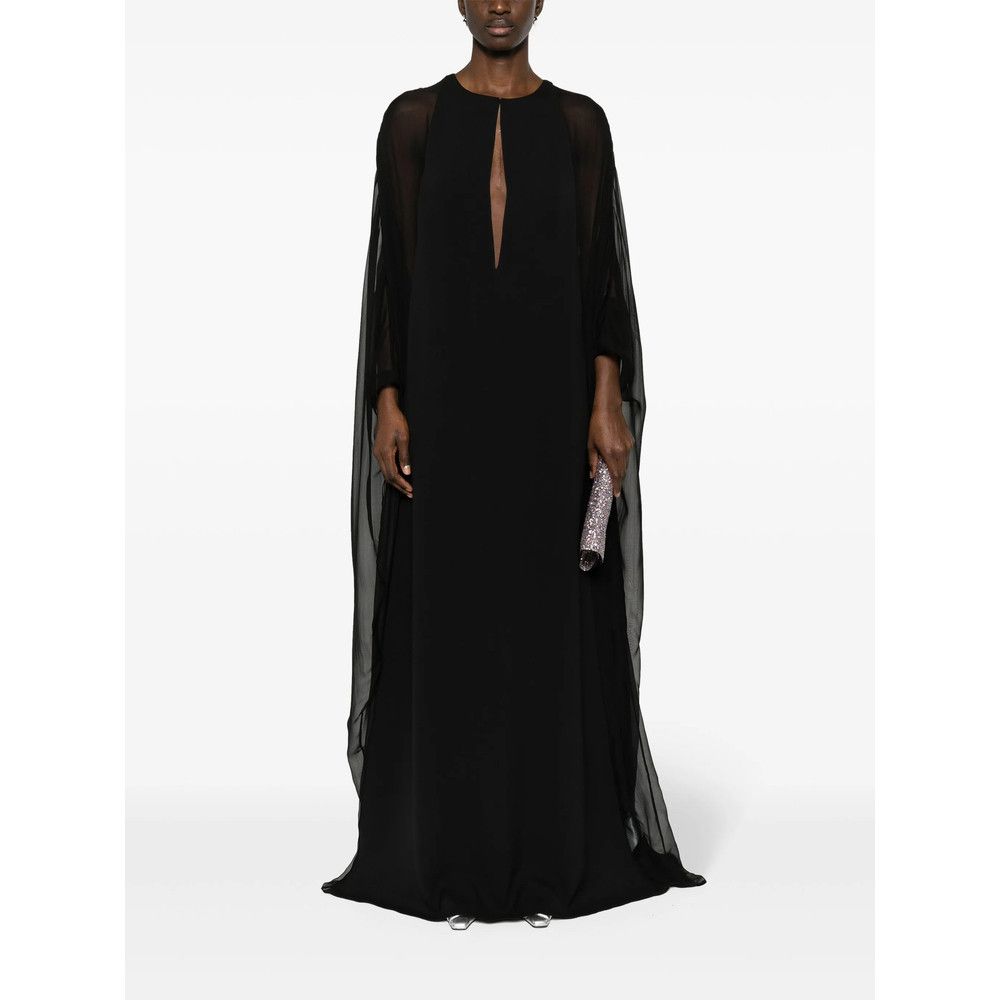 Tom Ford Tom Ford BLACK Dresses - Evening Dresses Size XS / US 0-2 / IT 36-38 - 5 Thumbnail