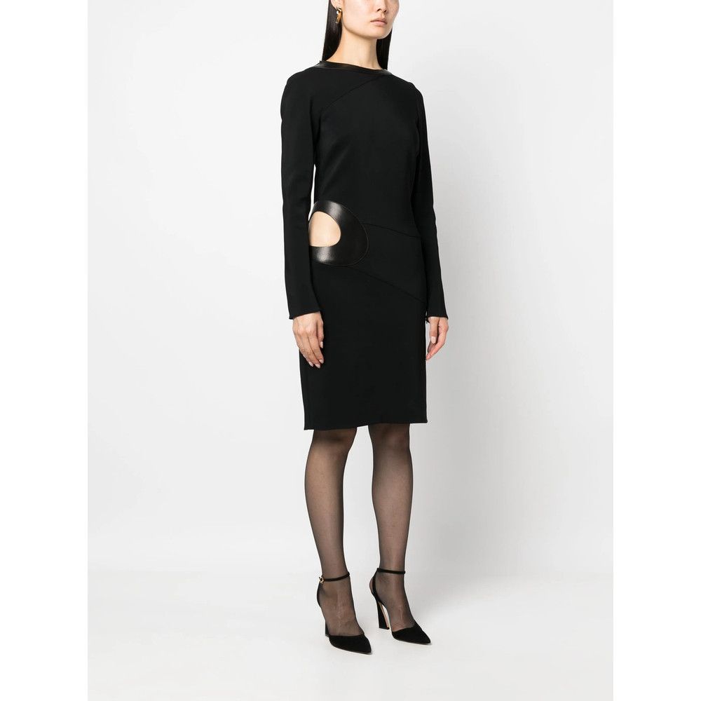 Tom Ford Tom Ford BLACK Dresses - Evening Dresses Size XS / US 0-2 / IT 36-38 - 2 Thumbnail