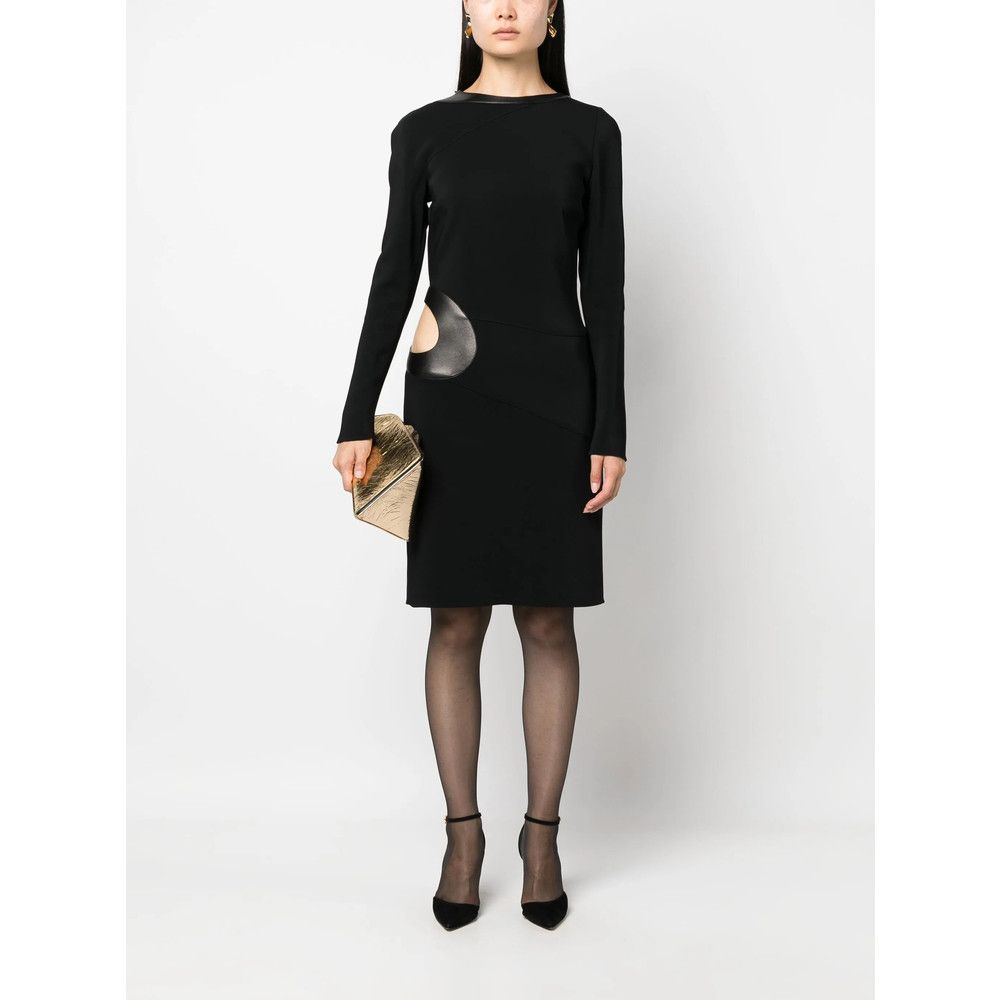 Tom Ford Tom Ford BLACK Dresses - Evening Dresses Size XS / US 0-2 / IT 36-38 - 4 Thumbnail