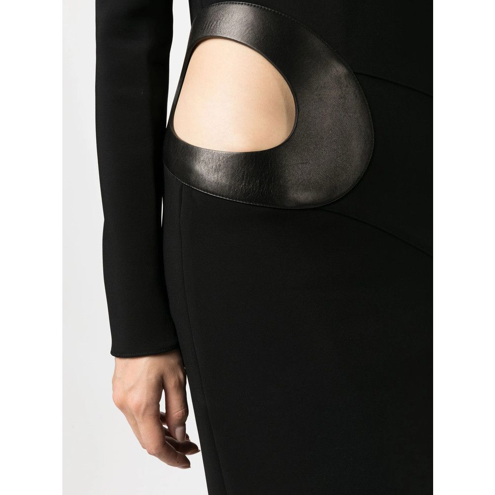 Tom Ford Tom Ford BLACK Dresses - Evening Dresses Size XS / US 0-2 / IT 36-38 - 5 Thumbnail