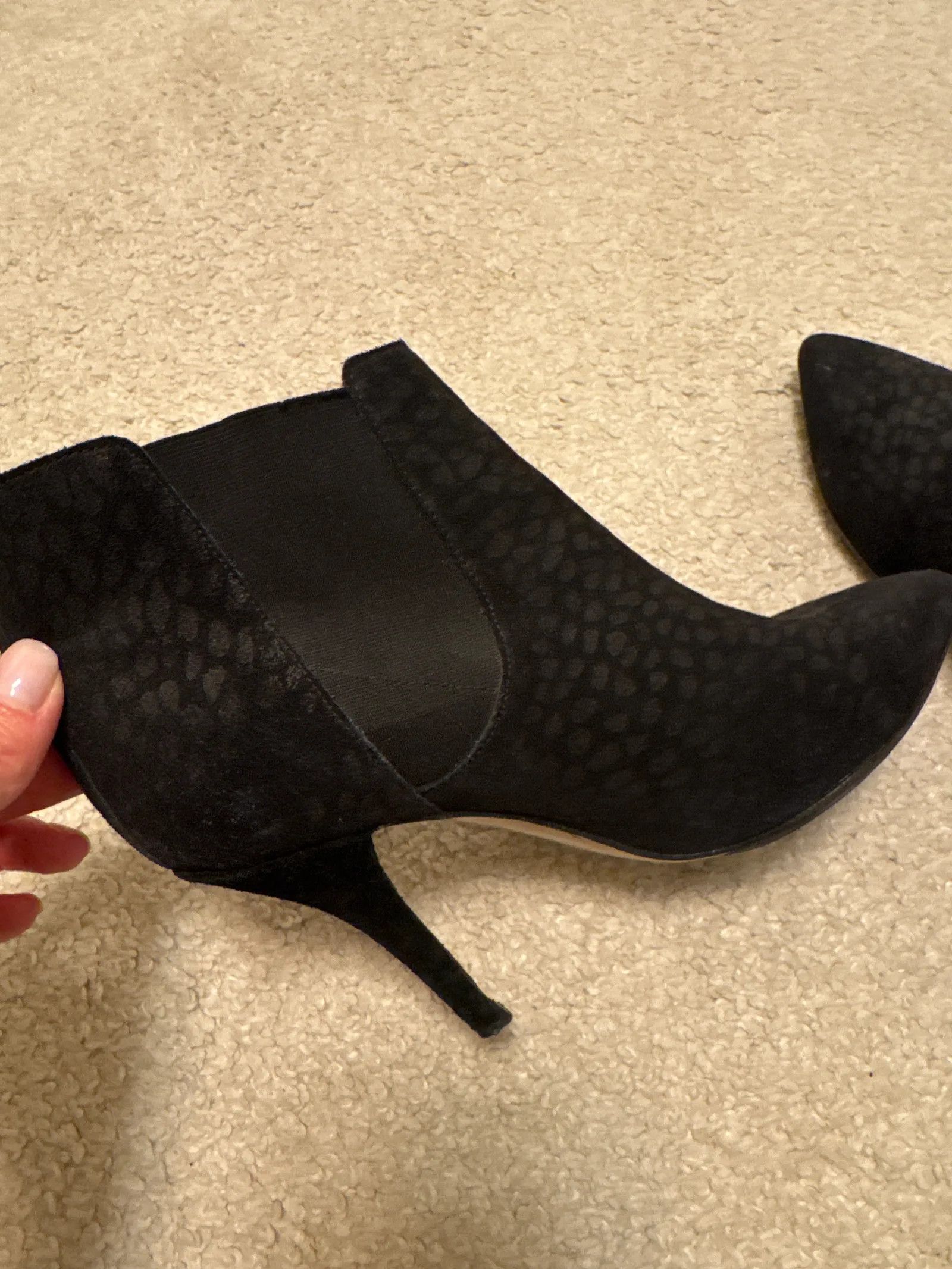 Isabel Marant Isabel Marant Boots Size US 9 / IT 39 - 3 Thumbnail