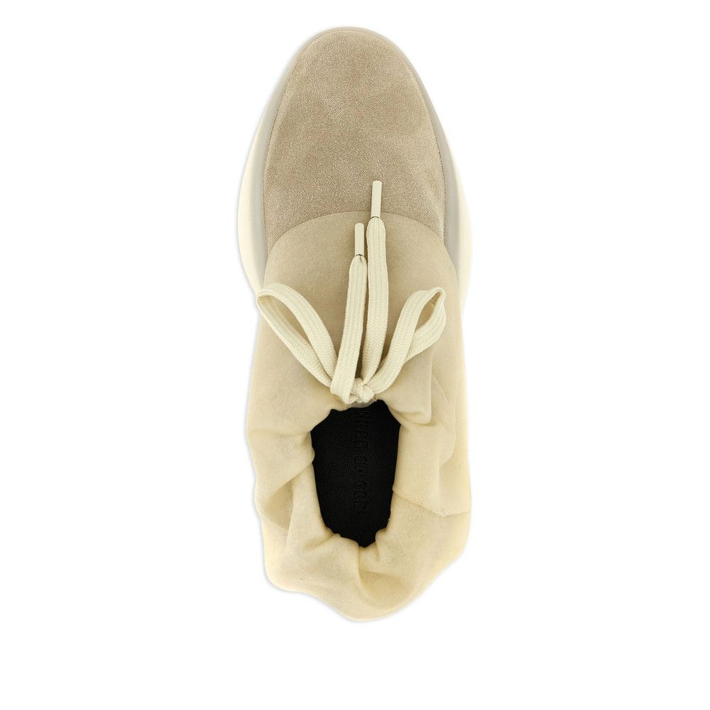 Fear of God Fear Of God NEUTRALS Trainers - Low-Tops Size US 7 / EU 40 - 4 Thumbnail