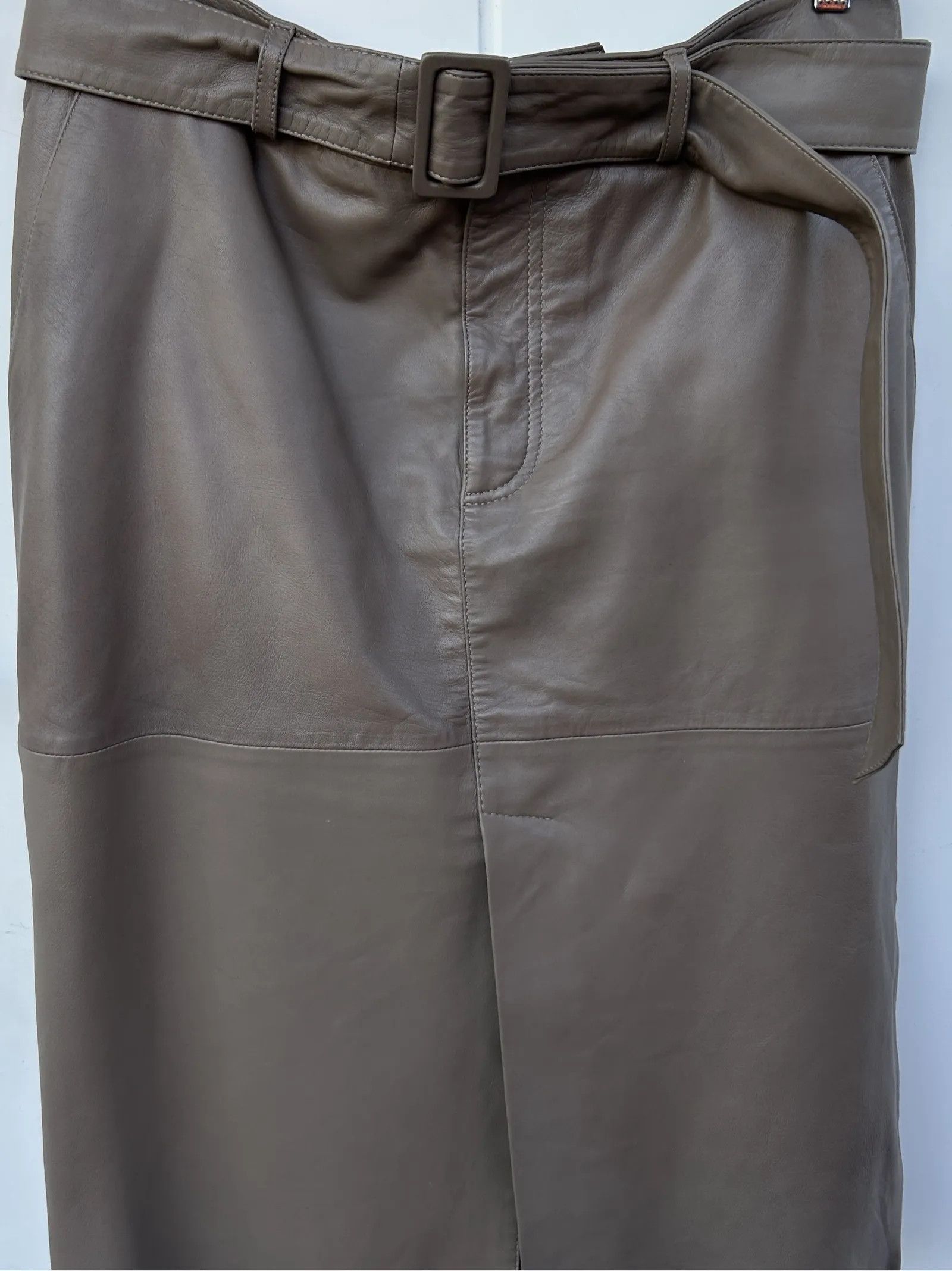 Custommade Custommade Skirt Size 30" / US 8 / IT 44 - 4 Thumbnail