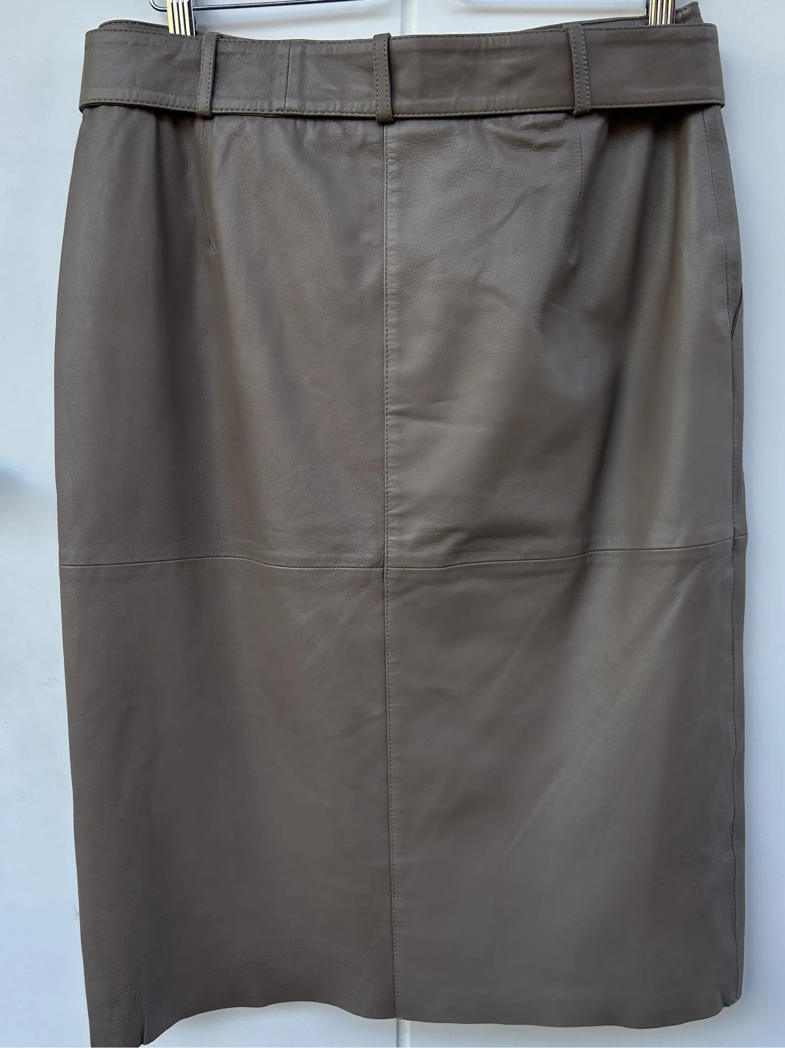 Custommade Custommade Skirt Size 30" / US 8 / IT 44 - 6 Thumbnail