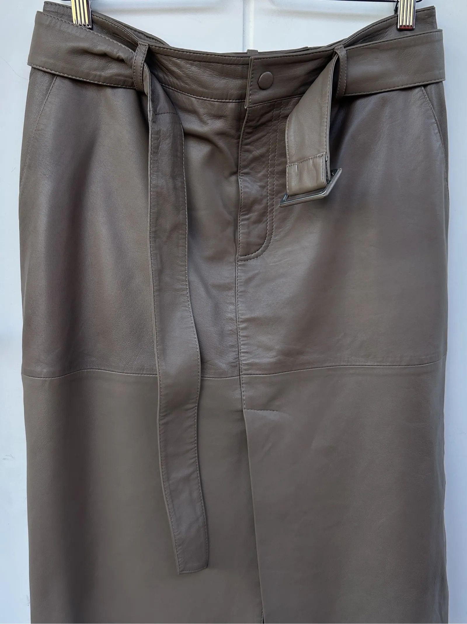 Custommade Custommade Skirt Size 30" / US 8 / IT 44 - 5 Thumbnail