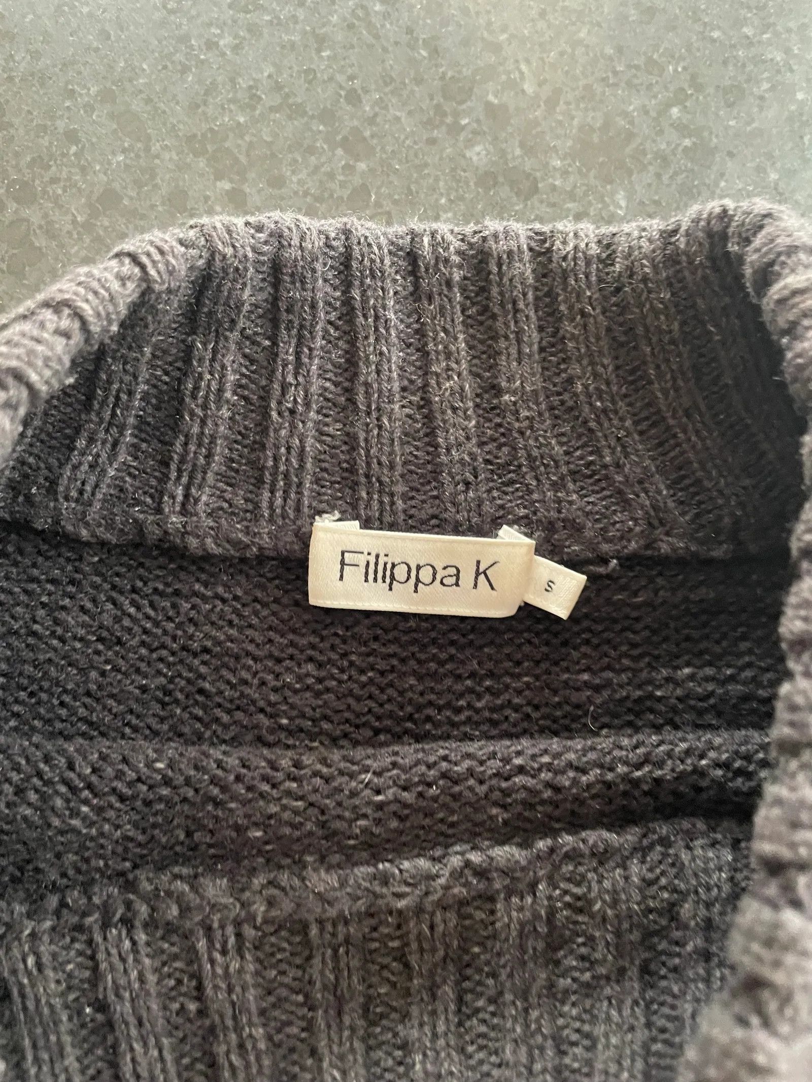 Filippa K Filippa K Cardigan Size US S / EU 44-46 / 1 - 2 Thumbnail