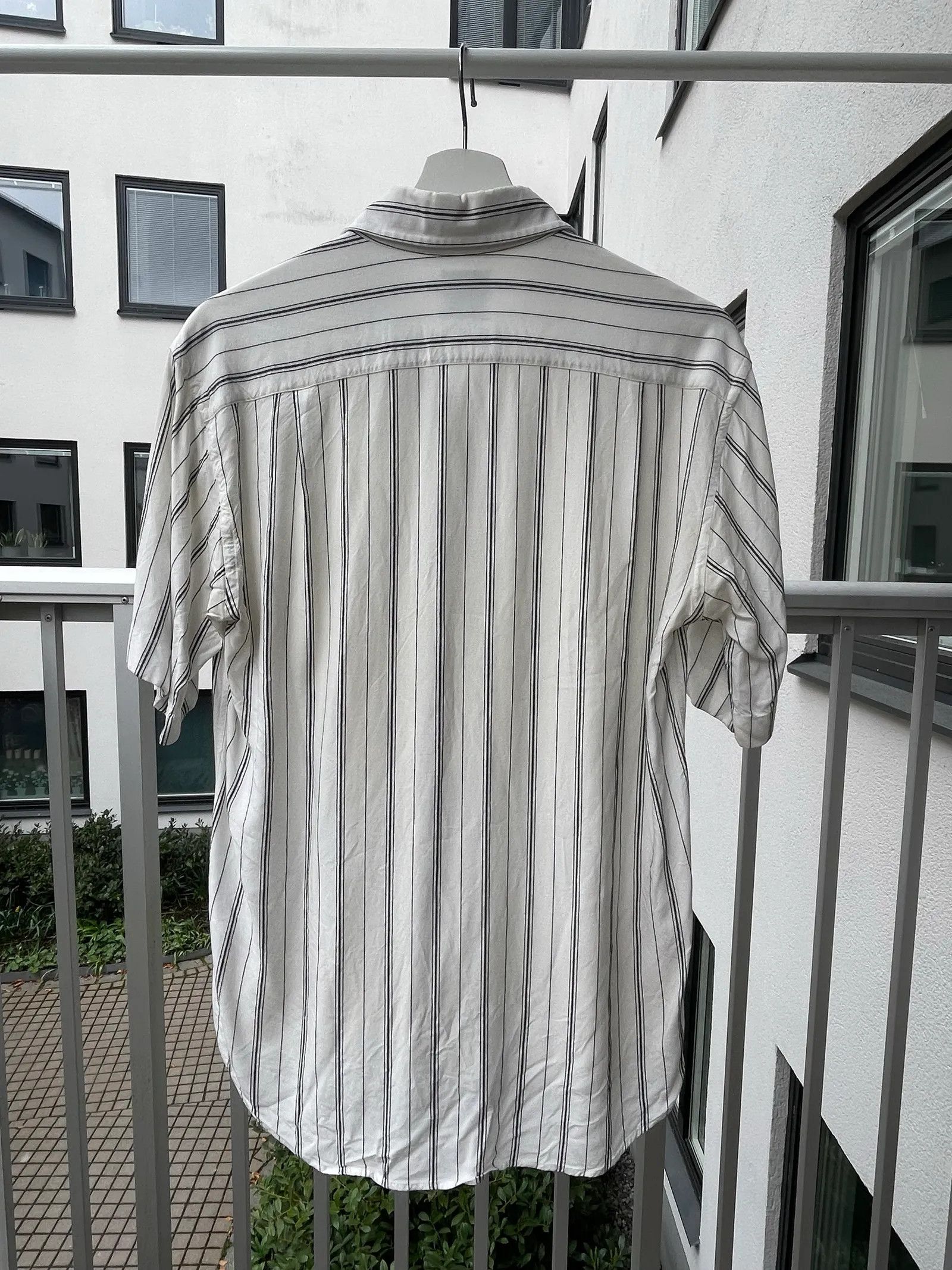 Sandro Sandro Shirt Size US S / EU 44-46 / 1 - 3 Thumbnail