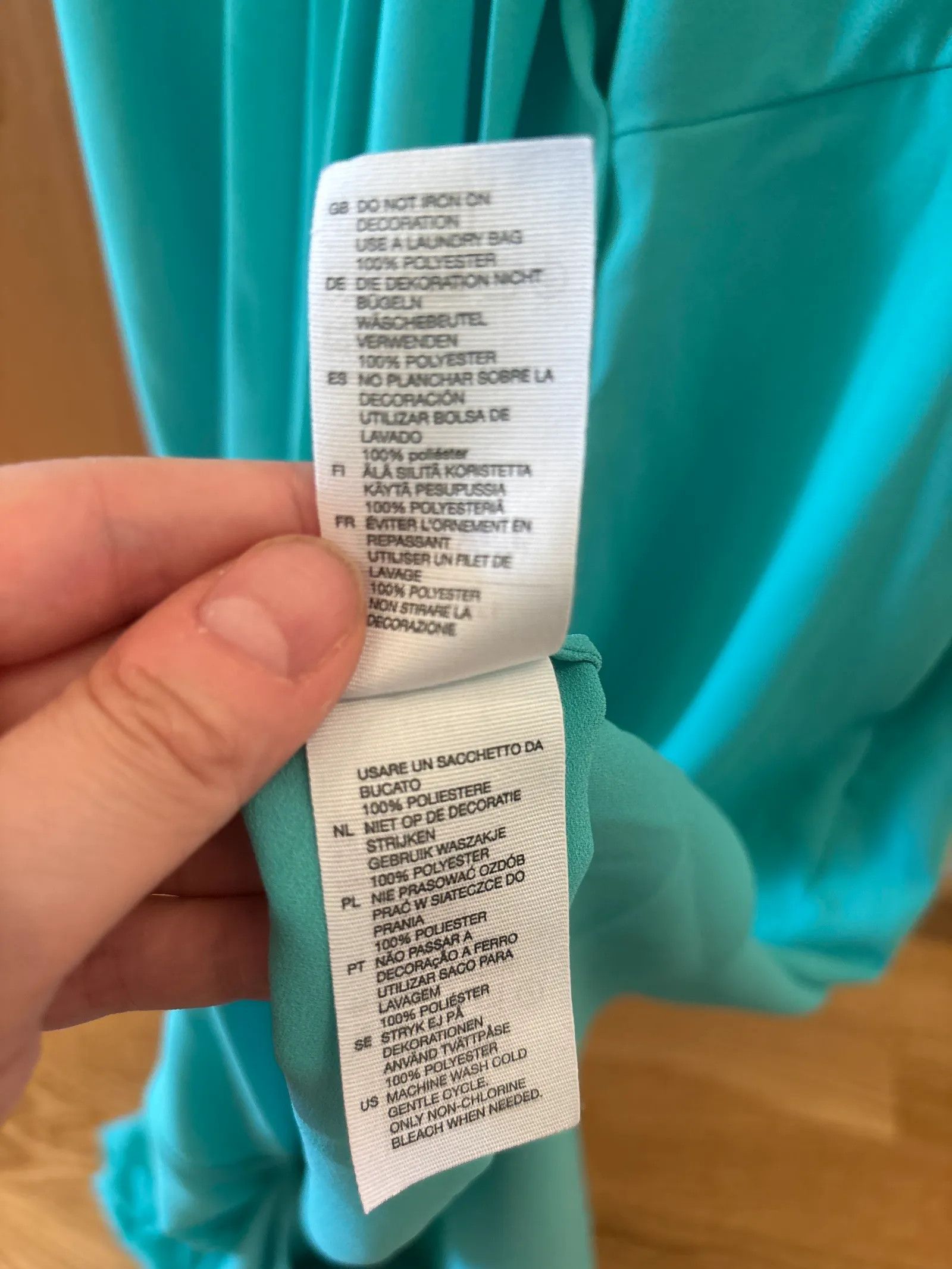 & Other Stories & Other Stories Dress Size XS / US 0-2 / IT 36-38 - 3 Thumbnail