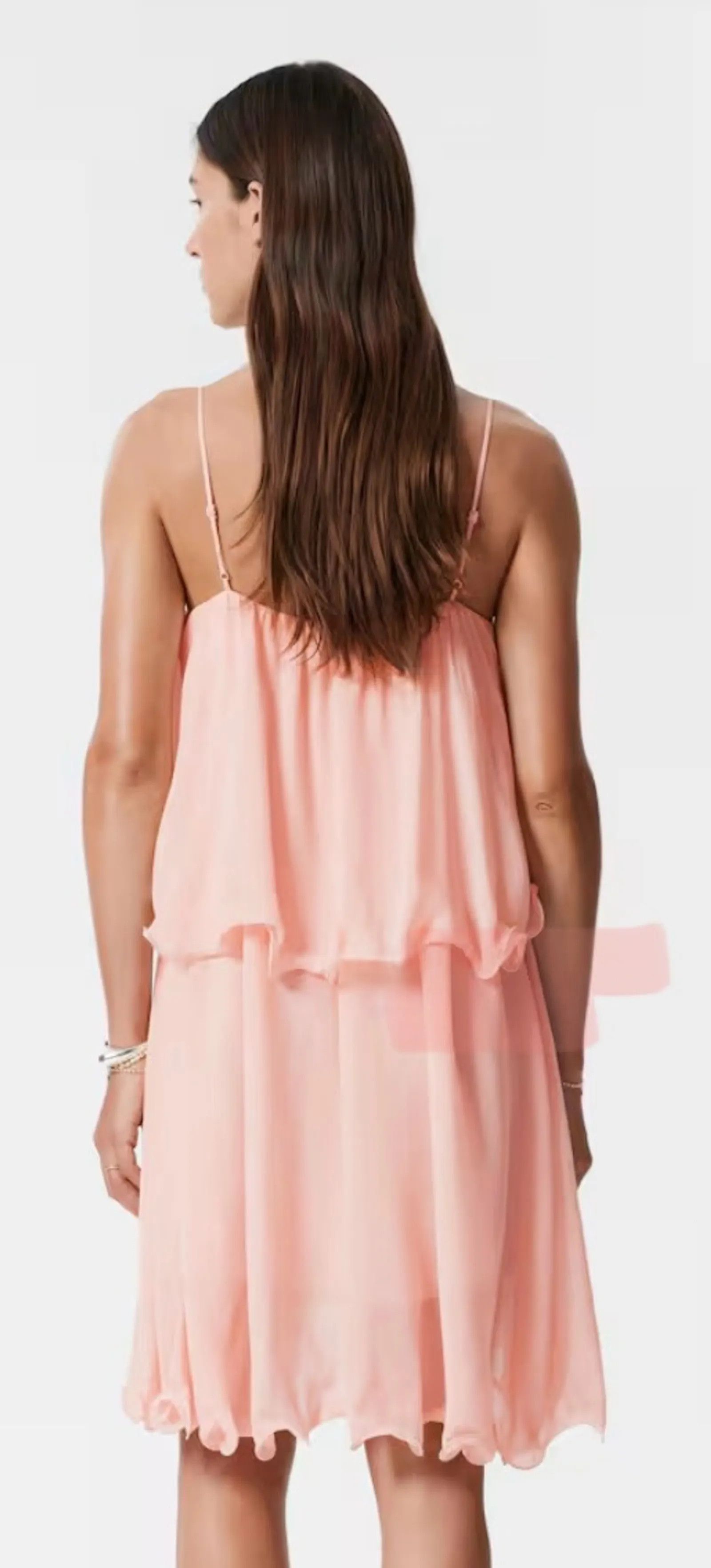 & Other Stories & Other Stories Dress Size XS / US 0-2 / IT 36-38 - 4 Thumbnail
