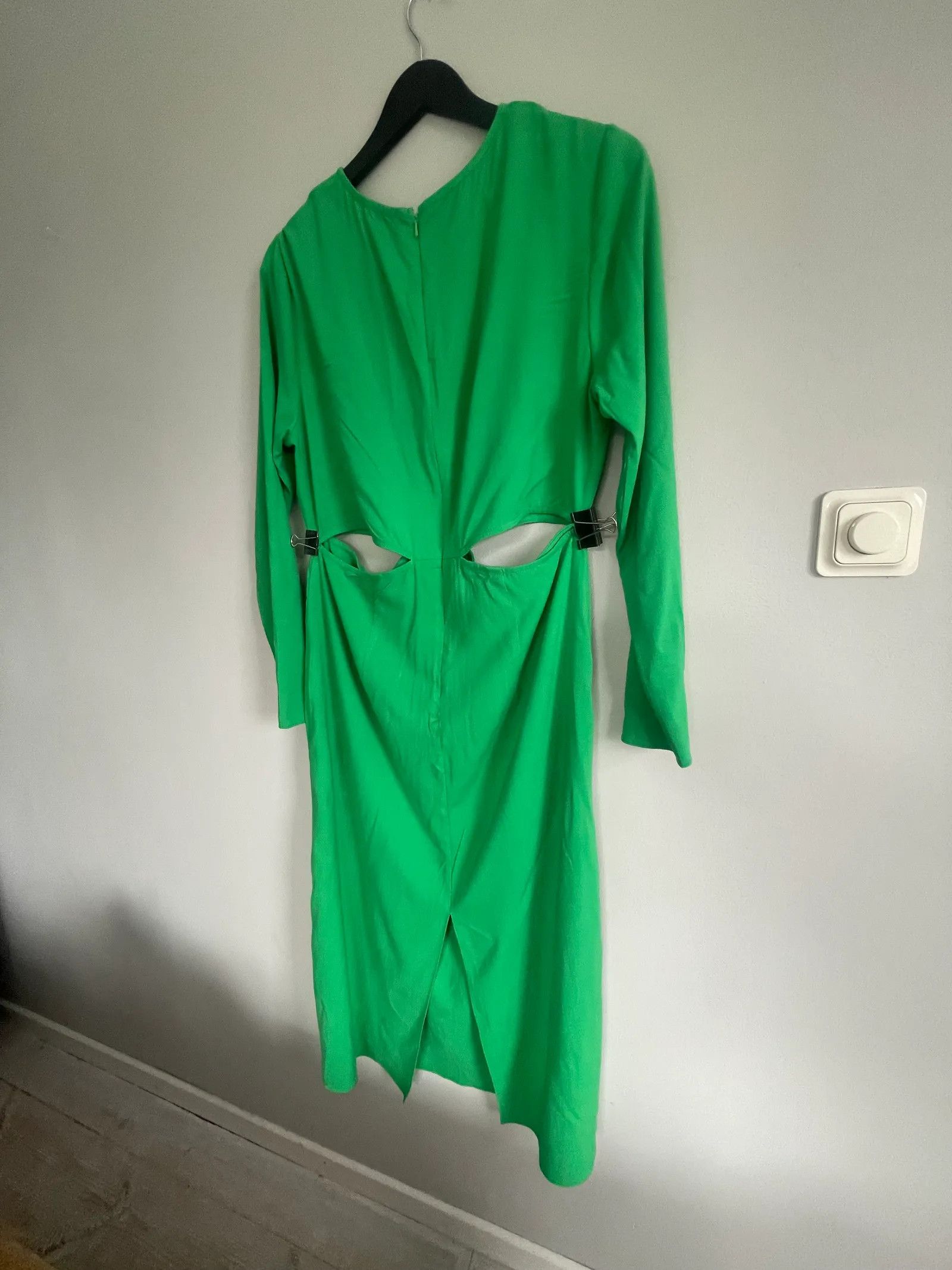Vintage Vintage Dress Size S / US 4 / IT 40 - 4 Thumbnail
