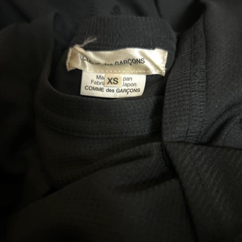 Comme des Garcons COMME des GARCONS Vintage Tulle Top - dmc Size US XS / EU 42 / 0 - 5 Thumbnail