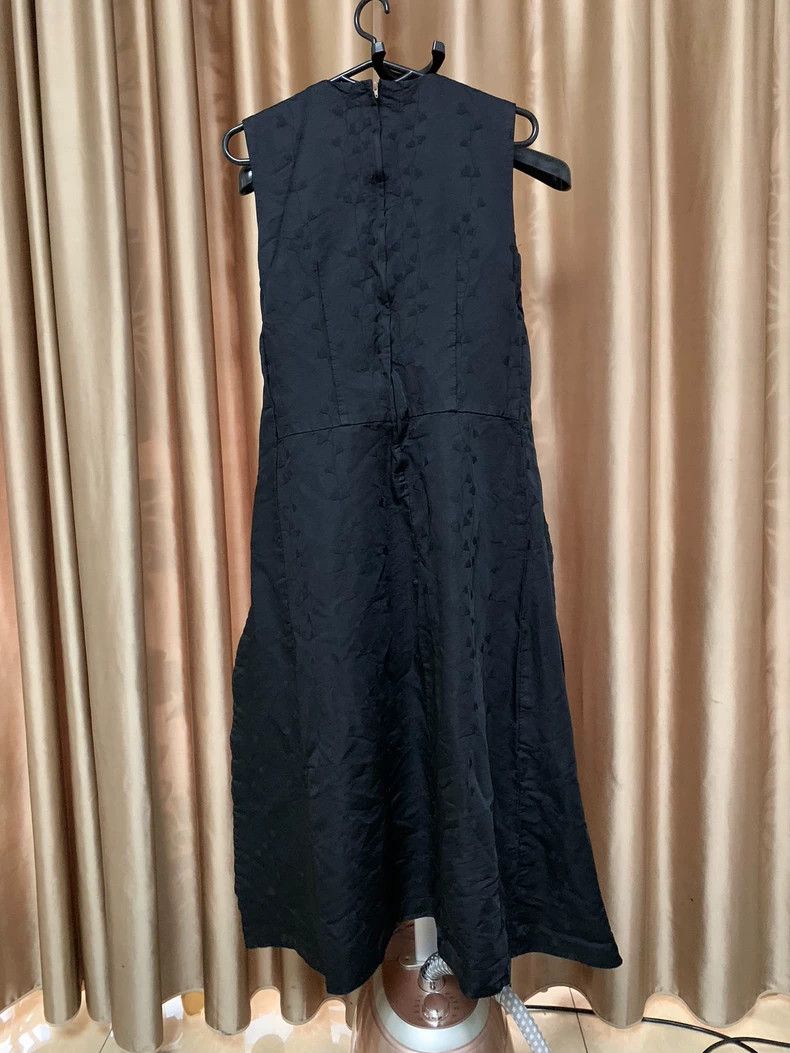 Comme des Garcons COMME des GARCONS Sleeveless Dress - dmc Size US XS / EU 42 / 0 - 2 Thumbnail