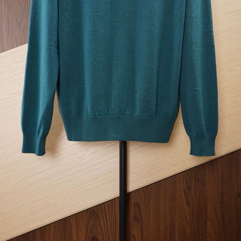Loro Piana Loro Piana Men's Babycashmere Cardigan - dmc Size US L / EU 52-54 / 3 - 7 Thumbnail