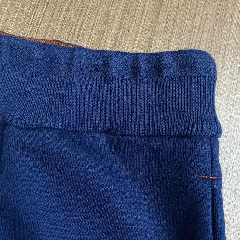 Loro Piana Loro Piana Drawstring Sport Pants - dmc Size US 30 / EU 46 - 4 Thumbnail